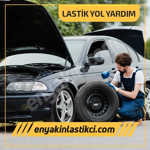Lastik Yol Yardım